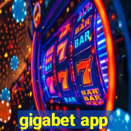 gigabet app